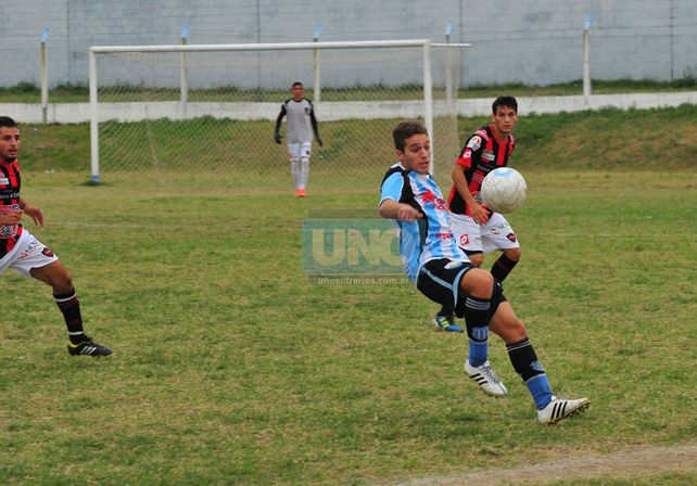 Foto UNO Juan Manuel Hernández