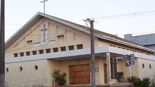 Ratifican que un cura de Concordia dijo: Los jud&iacute;os est&aacute;n podridos hasta los huesos