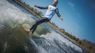 Wakesurf: Una fusión que llegó para quedarse