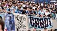 Todos aman a Messi: emoción, gratitud y lágrimas de los hinchas en su despedida en el Monumental