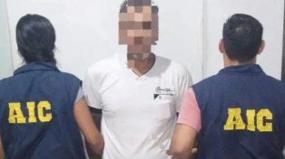 Quedó detenido el hombre investigado por el  homicidio de una jubilada en San Javier