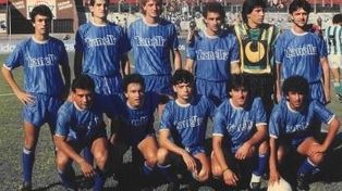 El equipo que disputó la primera final en la cancha de Newells e igualó ante Cambaceres 0-0&nbsp; &nbsp; 
