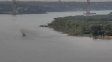 Buscan a una gendarme que desapareció en el río Paraná frente a La Florida