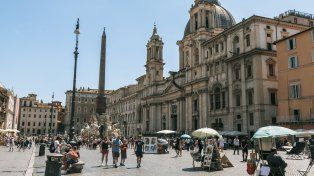 El año próximo entraría en funcionamiento el nuevo permiso para viajar a Europa