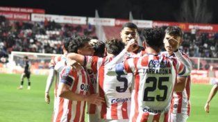 Unión pidió adelantar su partido ante Instituto por el Torneo Diego Barisone