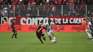 En vivo: el Newells de Frank Kudelka debuta en el Clausura ante el Talleres de Jorge Sampaoli