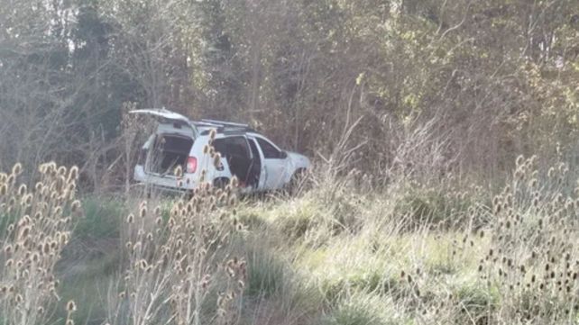 Un hombre mató a su esposa