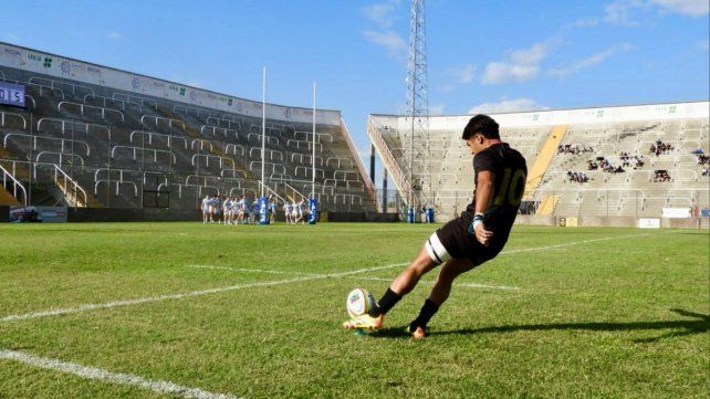 Rosario será escenario del Campeonato Sudamericano Juvenil M18