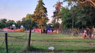 Tengo miedo, la declaración como testigo del adolescente asesinado en barrio Parque Oeste.