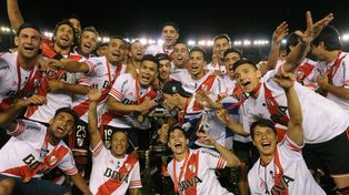 El repaso por todas las finales de la historia de la Sudamericana