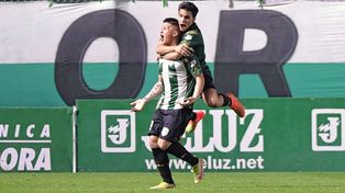 Banfield y una victoria ante su gente.