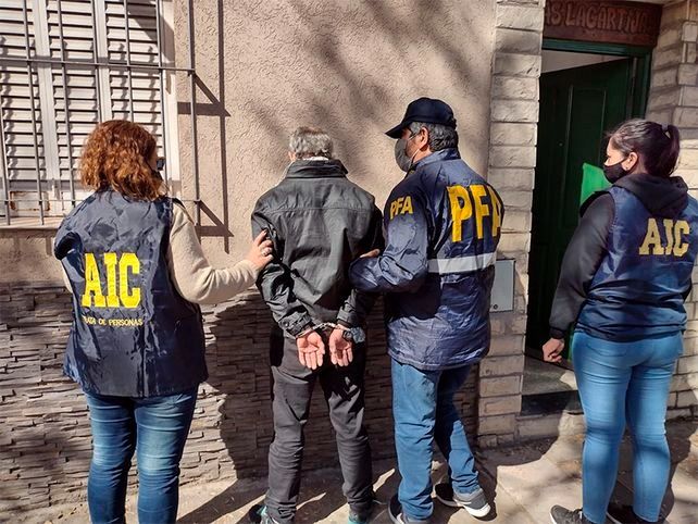 Salas fue detenido y acusado de matar a la trabajadora sexual Gisela Bustamante el 6 de febrero de 2016. La condena coincidió con el pedido que realizó en el juicio la Fiscalía.