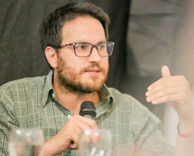 Santiago Bereciartúa