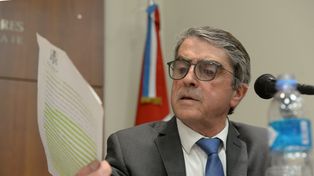 La Corte santafesina avaló los fueros parlamentarios de Traferri