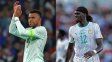 En lo que promete ser un gran partido, Francia y Senegal abren el Grupo I