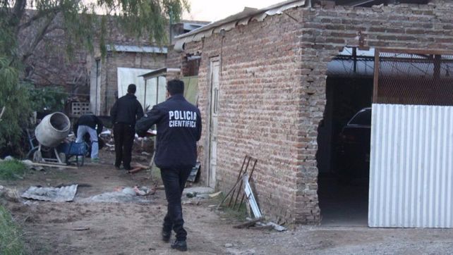 Un nene le disparó por accidente con un rifle a un amiguito y le causó daño neurológico