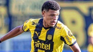 Murió un futbolista uruguayo que días atrás se había probado en Deportivo Riestra
