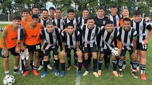 En la máxima división de la Liga Cañadense, Sportsman representa a Roldán