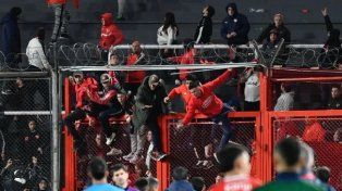 Independiente podrá jugar con público ante Banfield