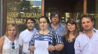 Caso Milagro Sala: denuncia de legisladores kirchneristas