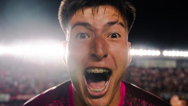 Paredes, el héroe inesperado de Colón: Todavía no caí de lo que pasó