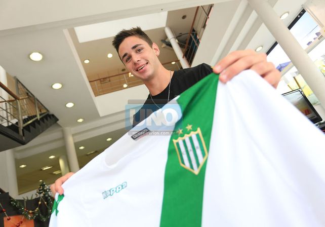 Foto: Juan Ignacio Pereira