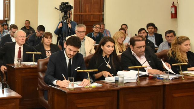 Concejo Deliberante tratará la ordenanza de Acceso a la Información Pública