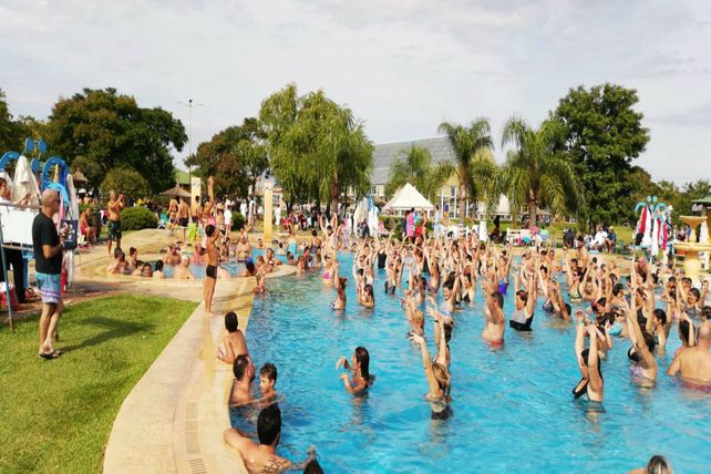 El gobierno de Entre Ríos calificó como exitoso el fin de semana largo para el Turismo