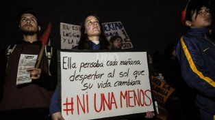Santa Fe registró 337 asesinatos de mujeres y disidencias a 10 años del primer Ni Una Menos