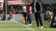 Cristian Fabbiani: Todavía quedan seis puntos por jugar y tenemos chances de clasificar