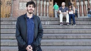 Buscan a un periodista porteño visto por última vez el sábado pasado