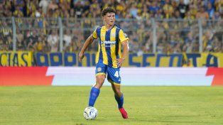 Ignacio Ovando: Soy muy fiel a mi juego y me está dando resultados