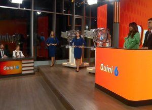 Quini 6 vacante: cuántos millones se llevaron los ganadores del Siempre Sale