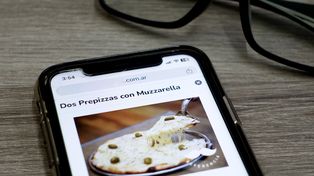 Tres pizzerías, una empanadería y un local de pastas frescas fueron blanco en los últimos días de la nueva modalidad de estafa.
