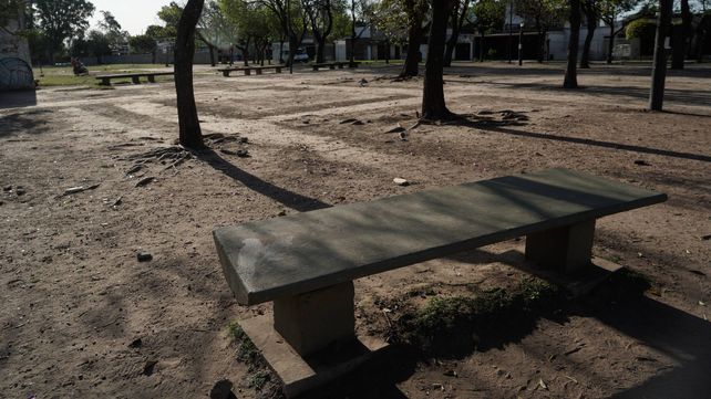 El crimen ocurrió el sábado 7 de octubre de 2023 en Salvá al 5900.