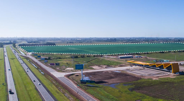 Rosario tendrá un Nuevo Polo Empresarial al sur de la Autopista Rosario-Córdoba