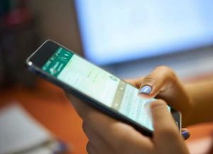 WhatsApp permitirá borrar un mensaje hasta cinco minutos después de enviarlo