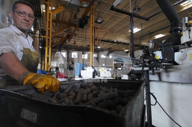 Bahco busca renovar el acuerdo para mantener las 186 fuentes de trabajo