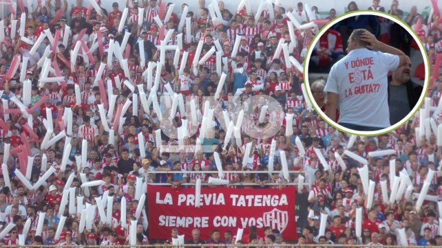 Ante River habrá Día del Club y todos pagarán en Unión un bono contribución