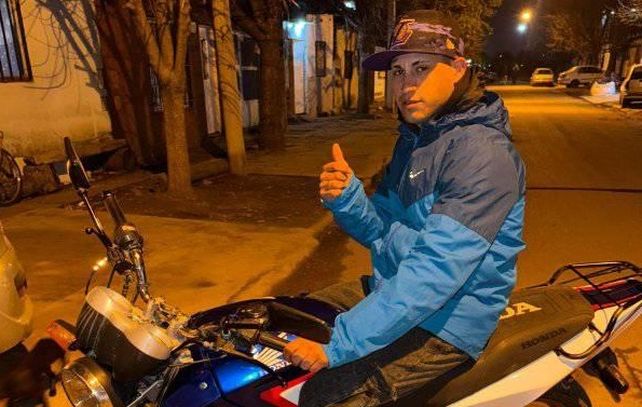 Crimen en barrio Santa Lucía: Agustín Torales había sobrevivido a otros dos ataques a balazos