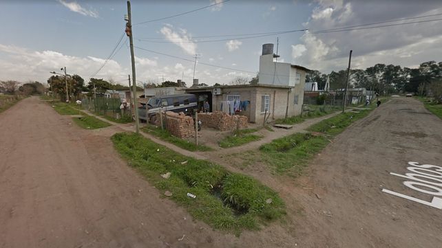 Un policía mató a un chico de 16 años en intento de asalto