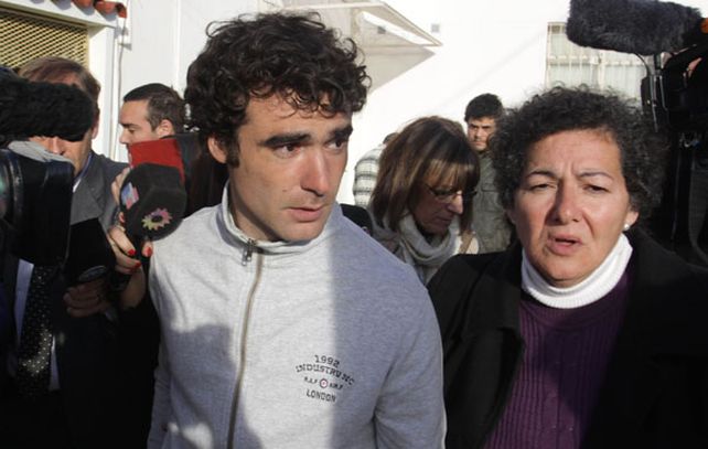 Martínez dijo que el fiscal es un obstáculo para llegar a la verdad.