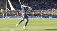Tras el clásico, el técnico Jorge Almirón comienza a trabajar sobre el equipo para visitar a Tigre