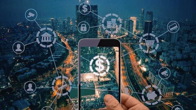 Crédito para comprar celulares o motos sin tener tarjeta