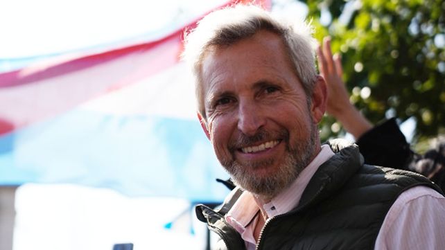 El gobernador Rogelio Frigerio viajará a Alemania para participar de un foro internacional invitado por la Fundación Stiftung Verbundenheit