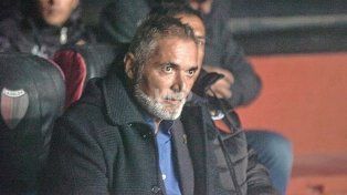 Sergio Rondina volverá a dirigir después de su paso por Colón, al arreglar como sustituto de De Paoli en Barracas Central.