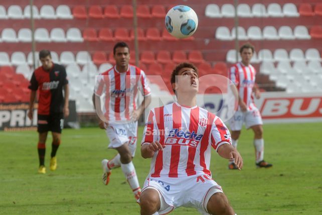 Desahogo Tatengue: Unión derrotó 1 a 0 a Colón luego de un año sin ganar de local