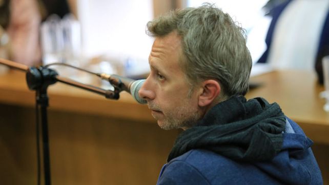Exjefe del depósito judicial condenado por su descuido en el robo de armas