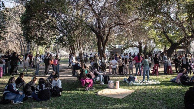 Fin de semana XXl en la provincia de Santa Fe