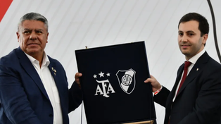 River rechazó el torneo de 2027 y volvió a marcar diferencias con la conducción de la AFA